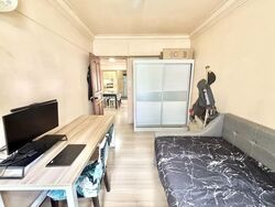 Blk 404 Admiralty Link (Sembawang), HDB 5 Rooms #578612061